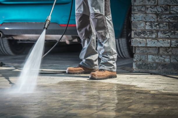 Best Warehouse Cleaning  in Rinna, VA