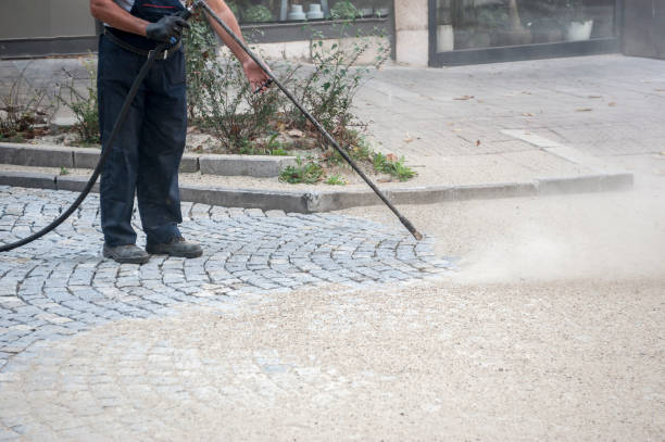 Best Gutter Cleaning  in Rinna, VA