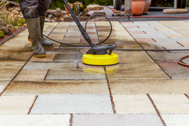 Best Post-Construction Pressure Washing  in Rinna, VA