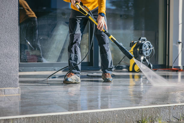Best House Exterior Washing  in Rinna, VA