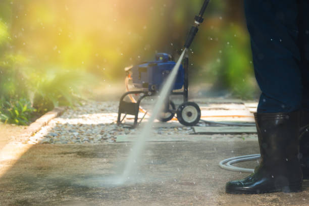 Rivanna, VA Pressure Washing Company