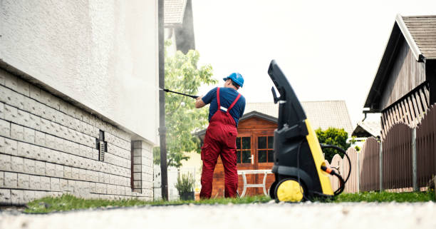 Best Factory Floor Cleaning  in Rinna, VA